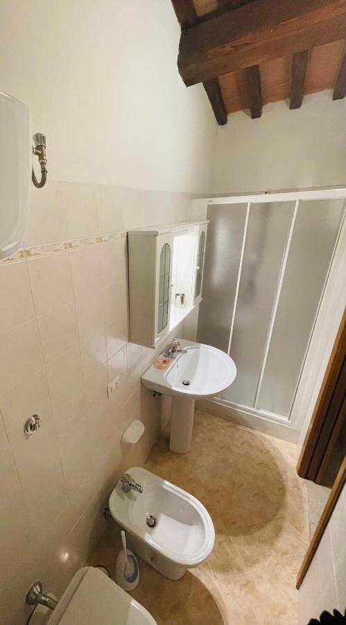 Il Poggio Da Katia Villa Saturnia Kültér fotó